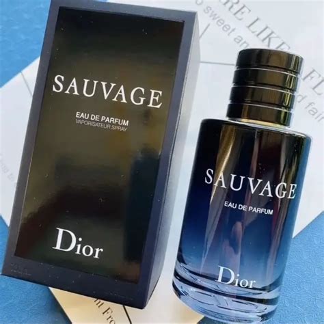 sauvage dior parfum idealo|what does sauvage smell like.